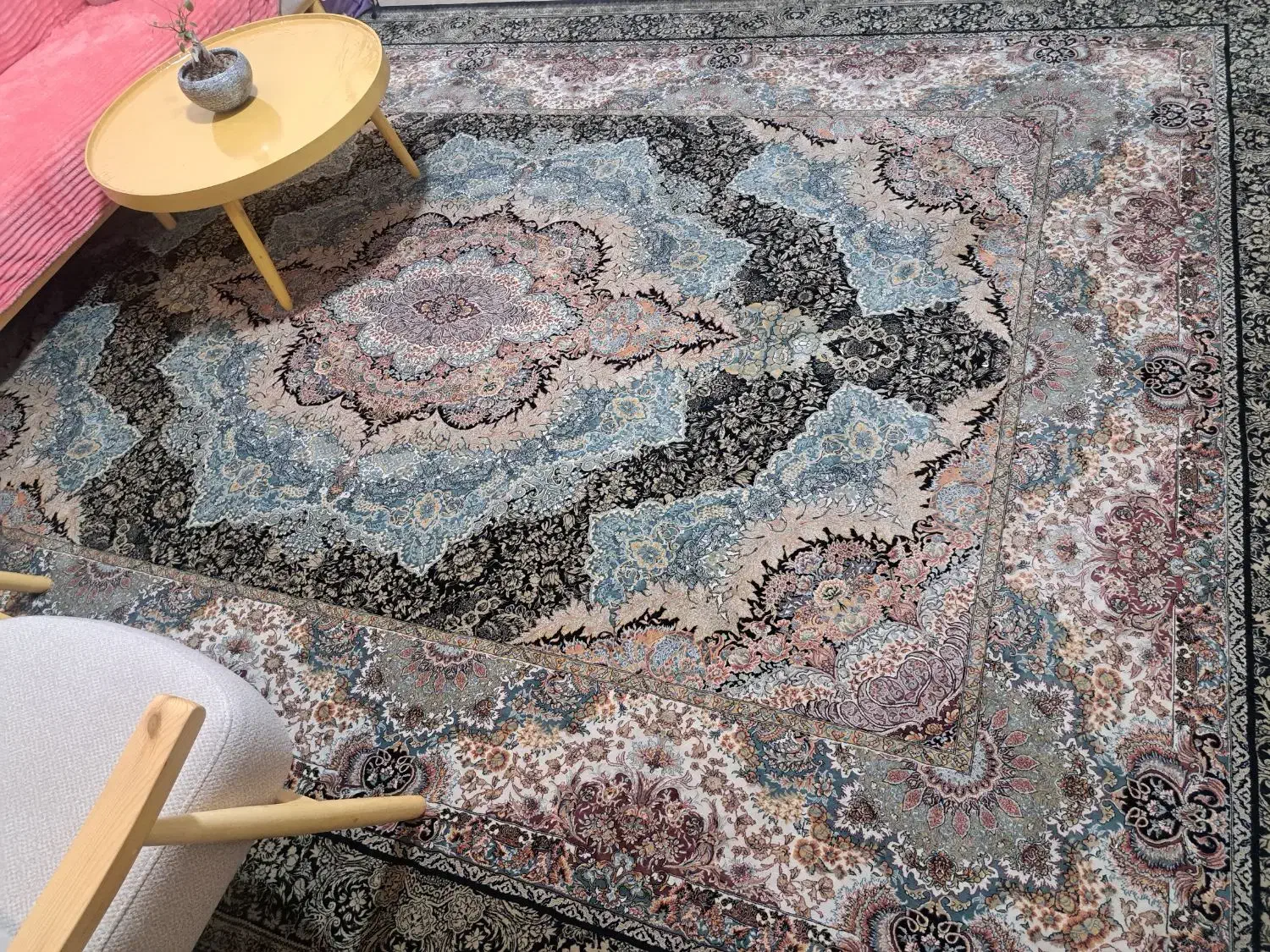 فرش ۱۲ متری|فرش|تهران, پونک|دیوار