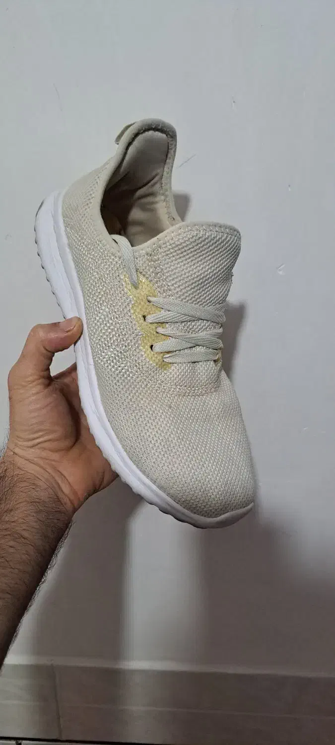 کتونی سایز ۴۲|کیف، کفش، کمربند|اندیمشک, |دیوار