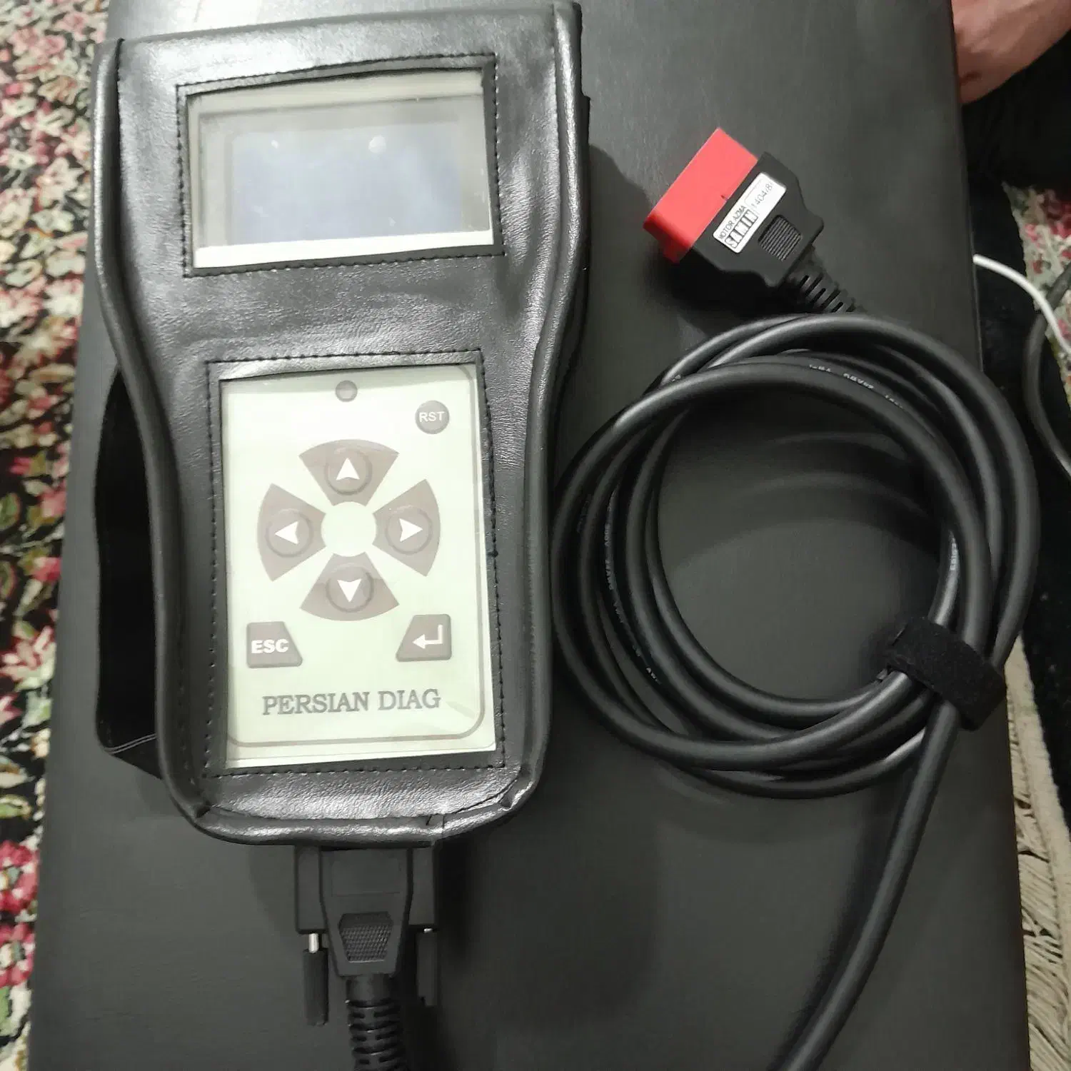 میکانیک سیار اوس مهدی|خدمات موتور و ماشین|کرمان, |دیوار