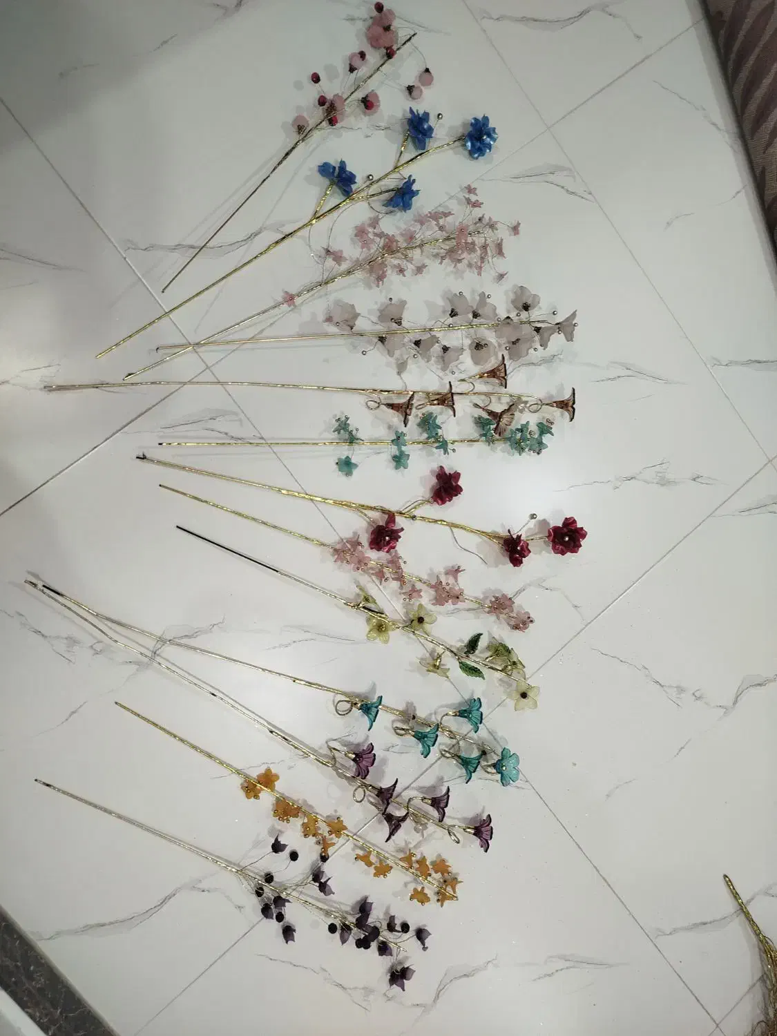 گل مصنوعی|گل مصنوعی|کرج, کمالشهر|دیوار