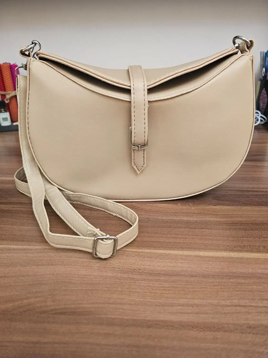 کیف رو دوشی زنانه|کیف، کفش، کمربند|کرج, دهقان ویلا|دیوار