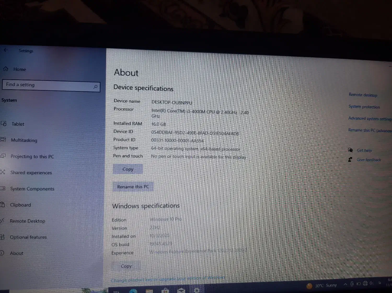 لب تاپ|رایانه همراه|اهواز, گلستان|دیوار
