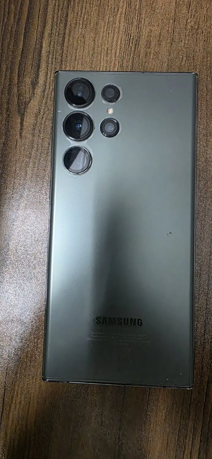 s23 ultra|موبایل|قم, شهرک سازمان آب|دیوار