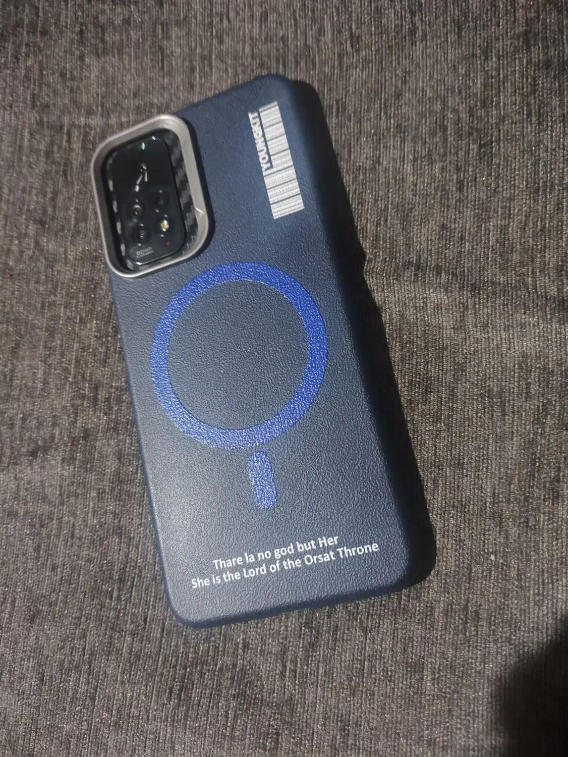 گوشی شیاومی|موبایل|شبستر, |دیوار