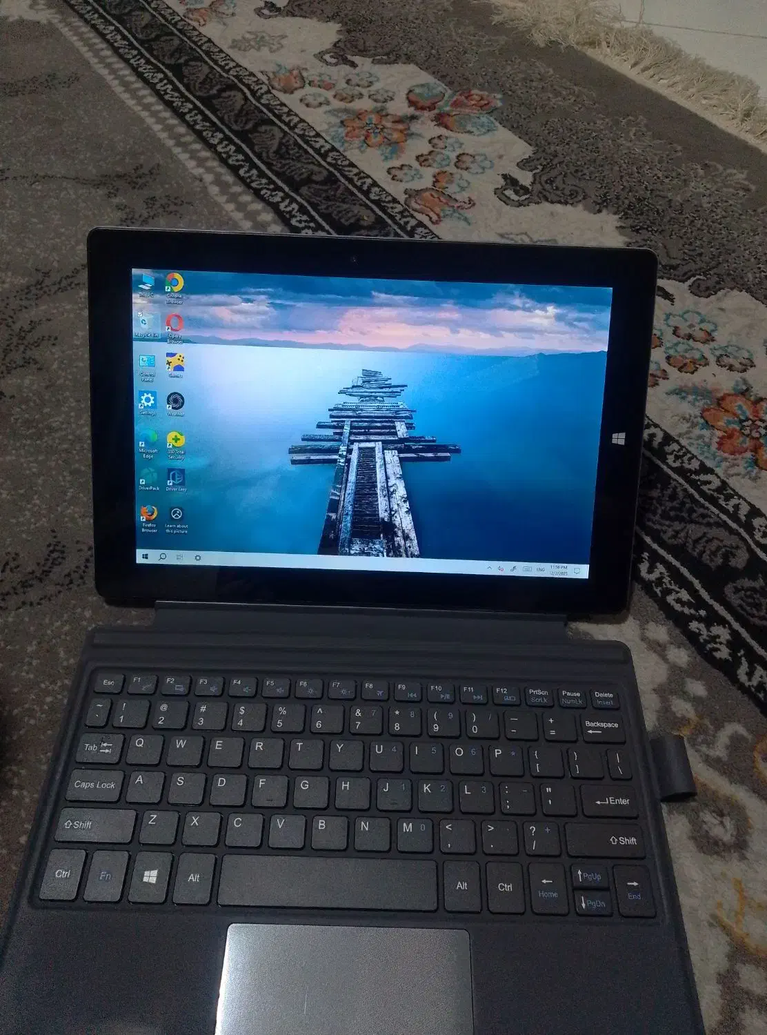 مک بوک|رایانه همراه|فردیس, شهرک راه آهن|دیوار