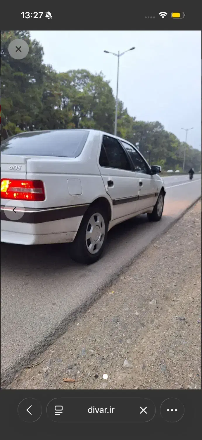 Slx|خودرو سواری و وانت|قم, شهدا|دیوار