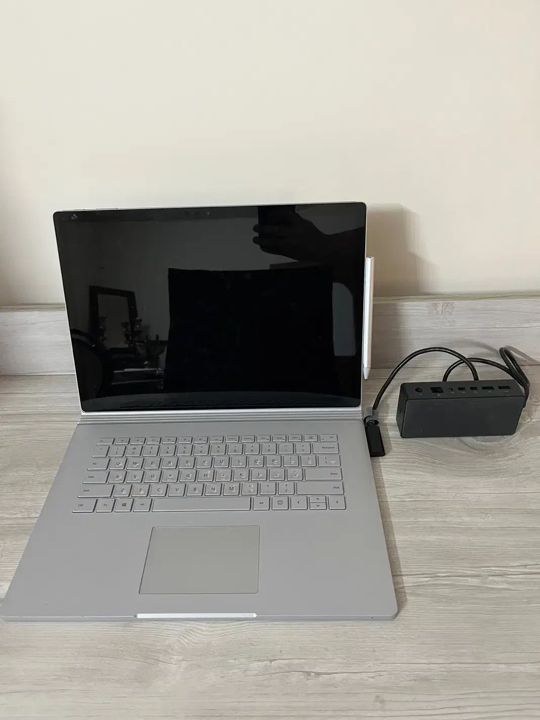 Surface Book 2|رایانه همراه|کاشان, امیرکبیر|دیوار