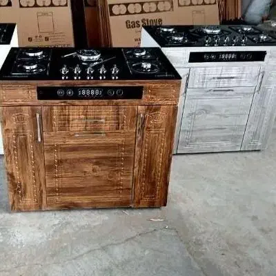 اجاق گاز /سینک هود شیرآلات مدل۷۶۹۰hi9ydv|اجاق گاز و لوازم برقی پخت‌وپز|رشت, رشتیان|دیوار