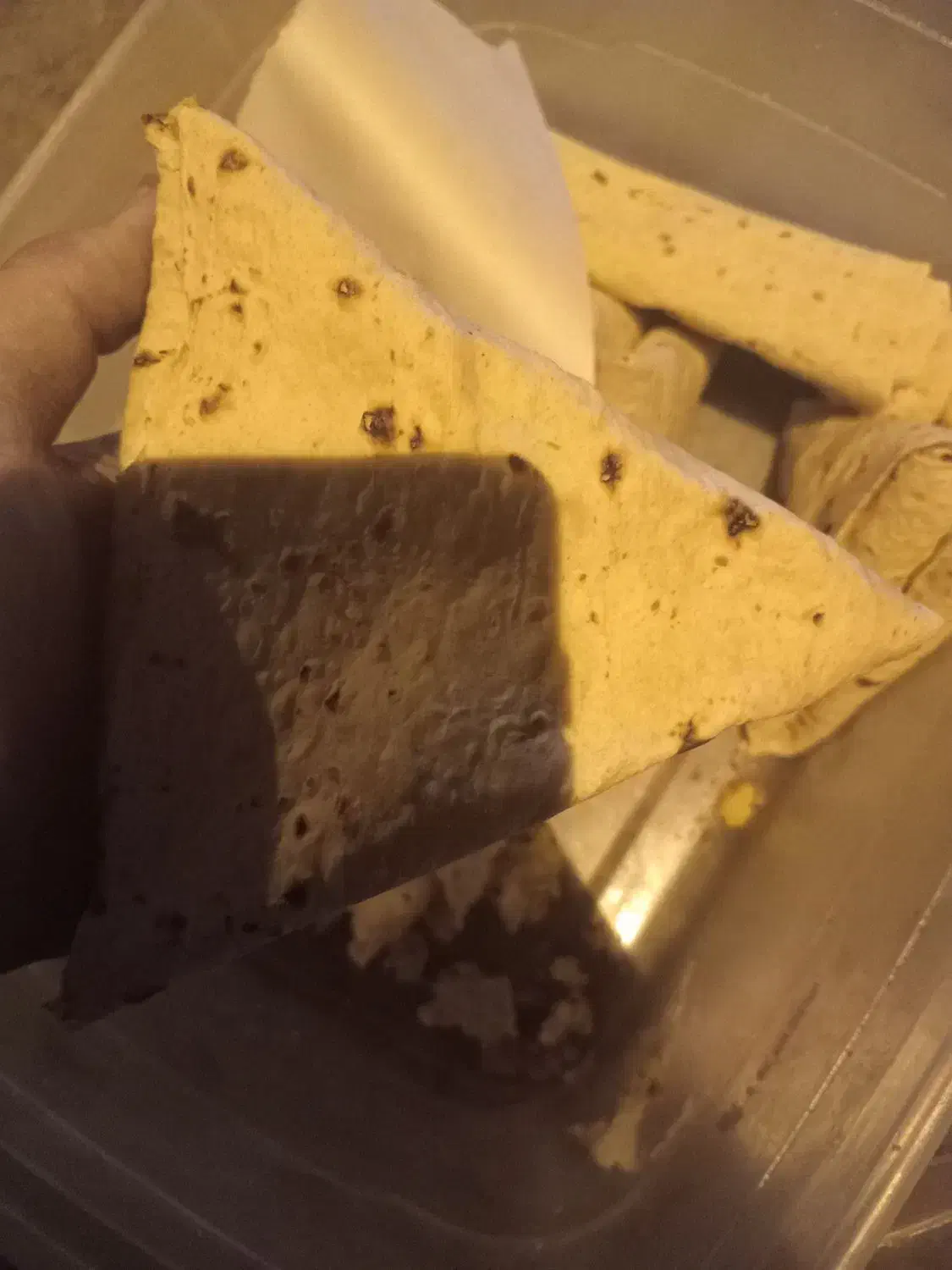 پخش سمبوسه خوشمزه|خوردنی و آشامیدنی|یاسوج, |دیوار