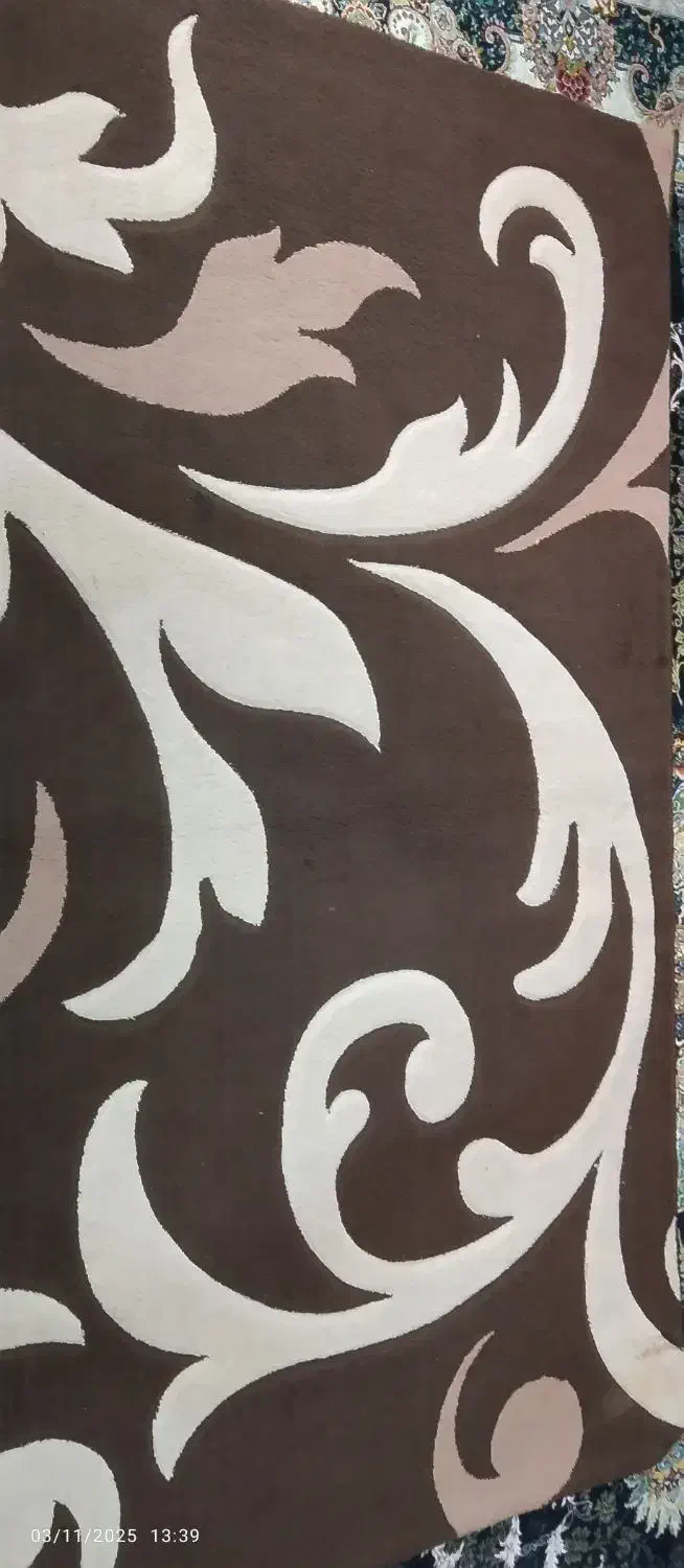 فرش|فرش|بندر انزلی, بشمن|دیوار