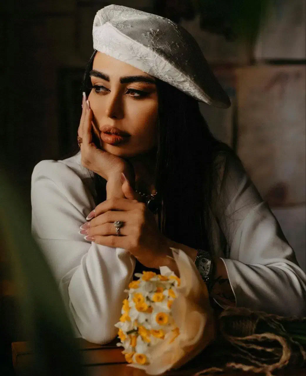 آتلیه عکاسی فیلمبرداری عروسی عقد تولد بارداری کودک|خدمات پذیرایی، مراسم|رشت, گلباغ نماز|دیوار