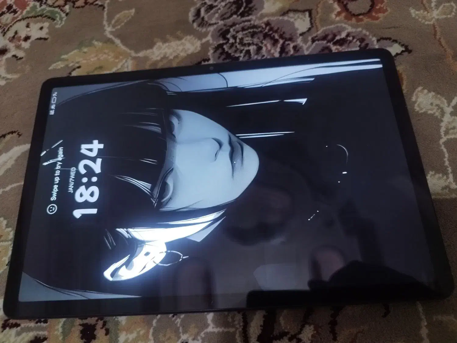 تبلت شیامی پد se|تبلت|زاهدان, |دیوار