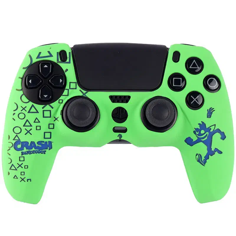 کاور دسته ps4 ps5|کنسول، بازی ویدئویی و آنلاین|شهرکرد, |دیوار