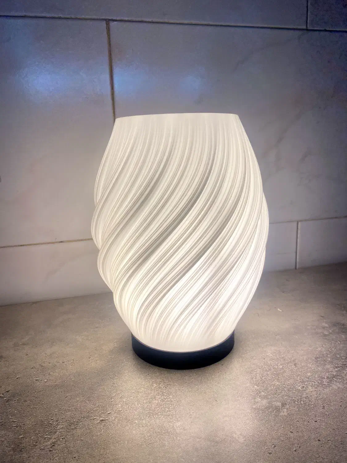 چراغ خواب آباژور|چراغ خواب و آباژور|همدان, |دیوار