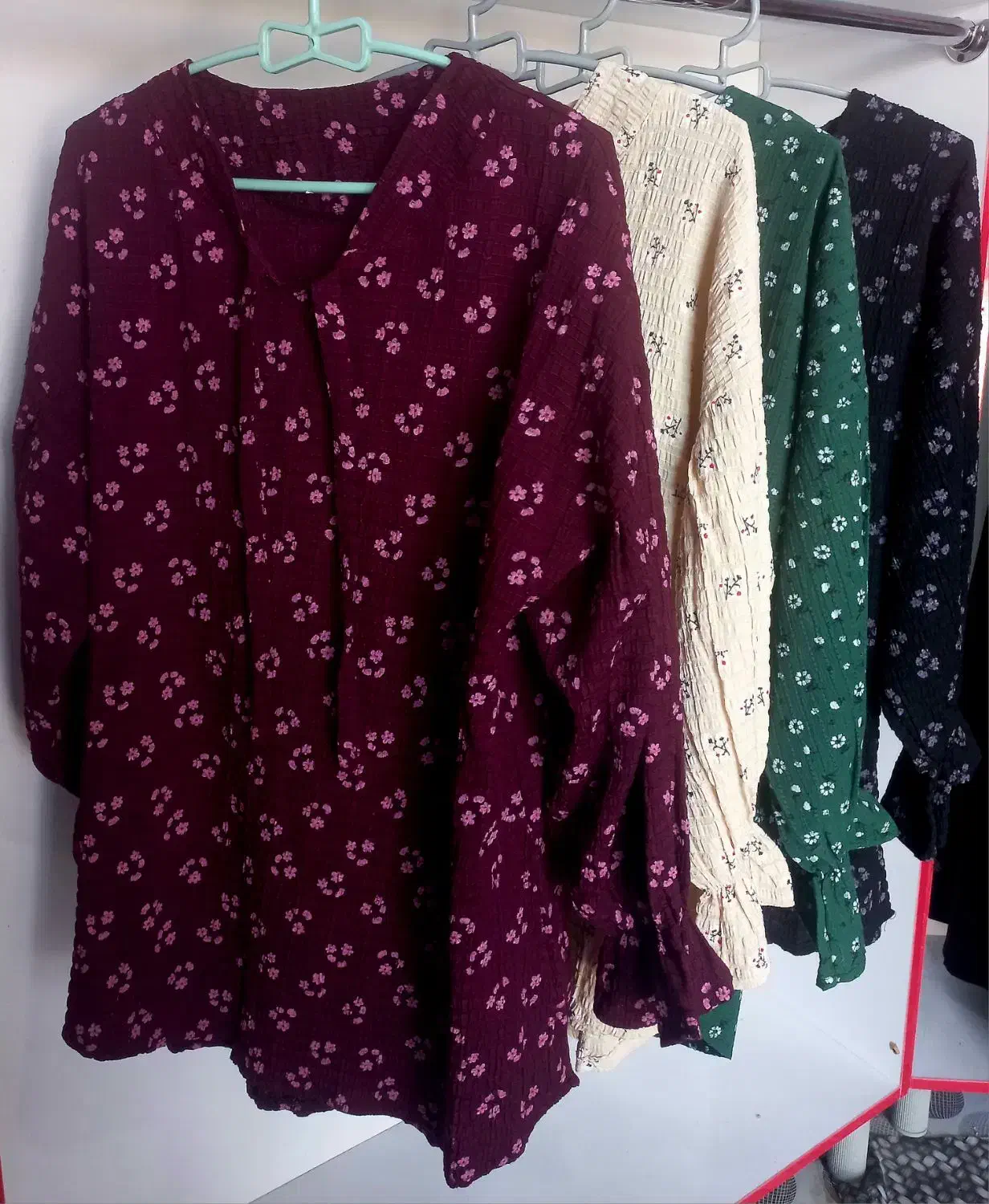 شومیز|لباس|بهبهان, |دیوار