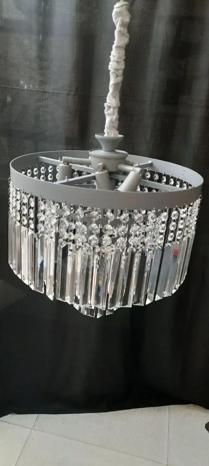 لوستر پرنور ارزان|لوستر و چراغ آویز|قدس, شهر‌قدس|دیوار