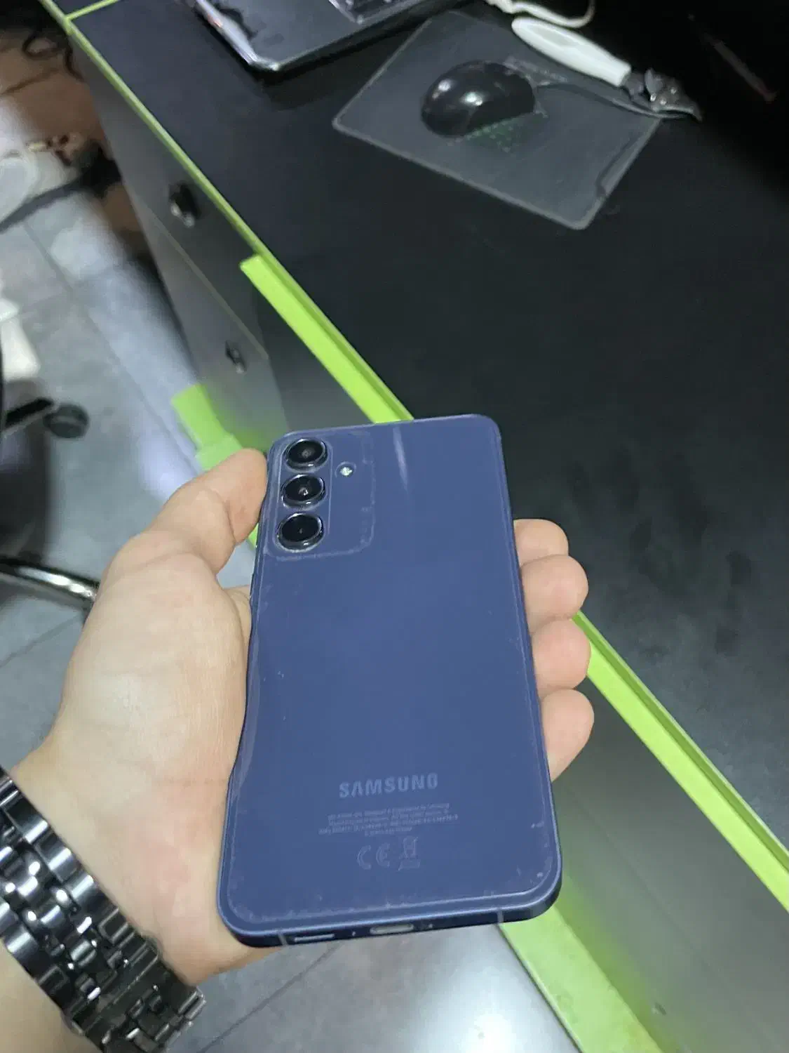 a55|موبایل|تهران, دهقان|دیوار