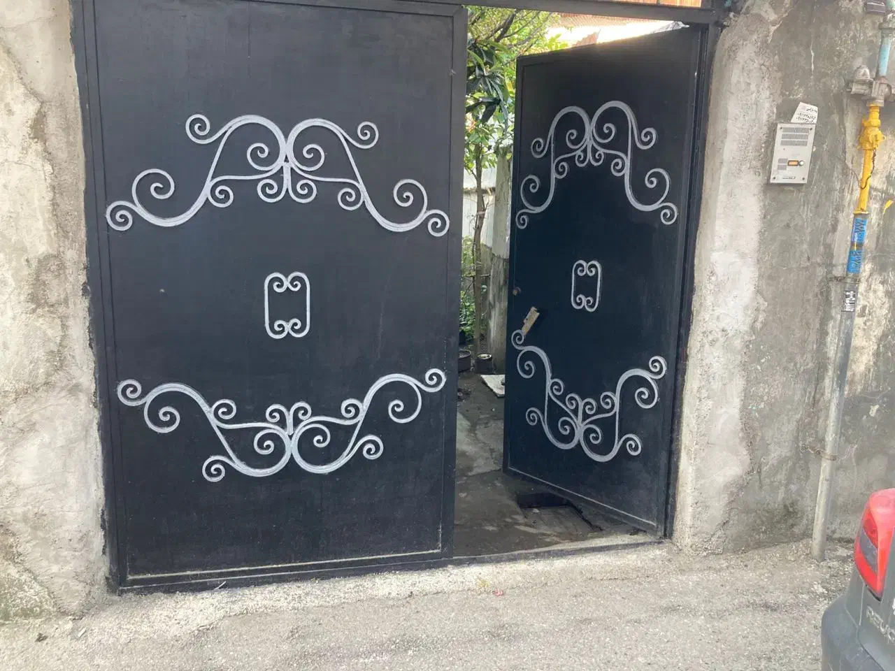 خانه ویلایی ۱۶۲ متری سند دار در قاسمیه|فروش خانه و ویلا|رشت, قاسمیه|دیوار