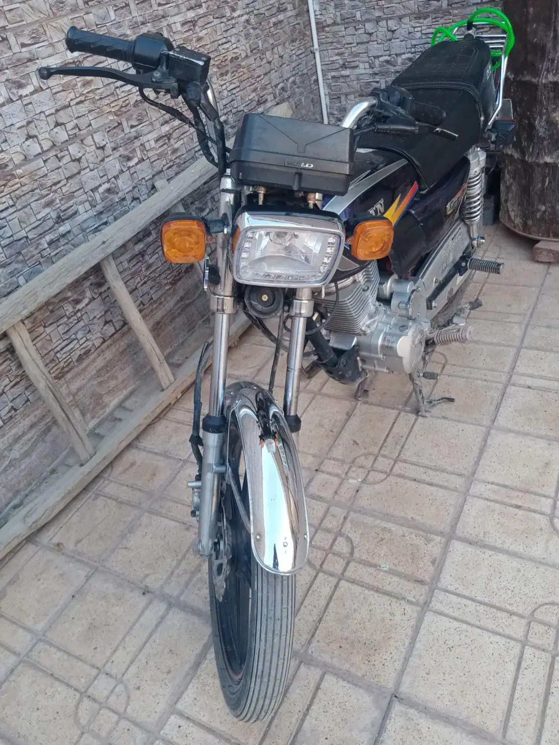 موتور 200|موتورسیکلت|کرمان, |دیوار