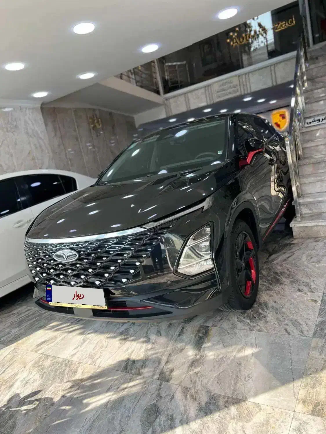 فونیکس fxمدل 1401وارداتی بیرنگ بدونه نقطه|خودرو سواری و وانت|اسلام‌شهر, مظفریه|دیوار