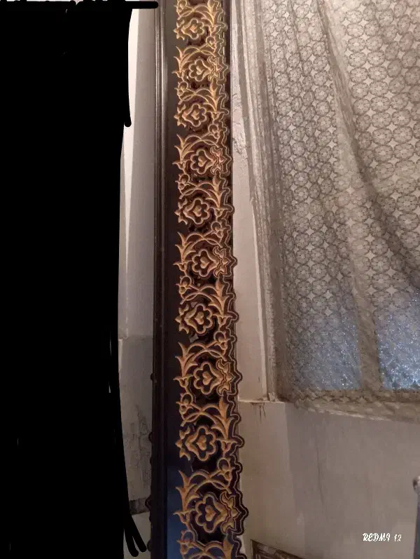 کتیبه|پرده، رانر، رومیزی|اسدآباد, |دیوار