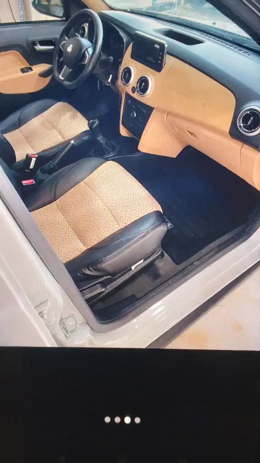 اطلس جی|خودرو سواری و وانت|رشت, آتشگاه|دیوار