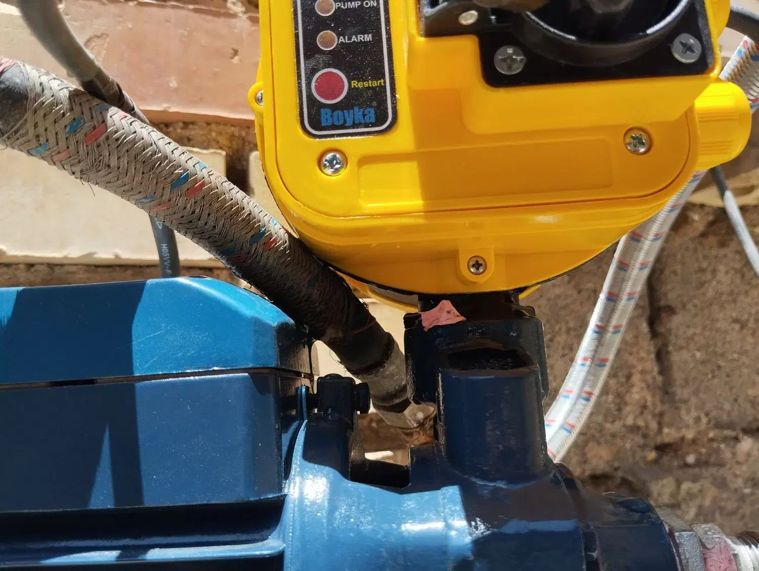 لوله کشی آب و فاضلاب برقکشی و جوشکاری سیار|خدمات پیشه و مهارت|اندیمشک, |دیوار