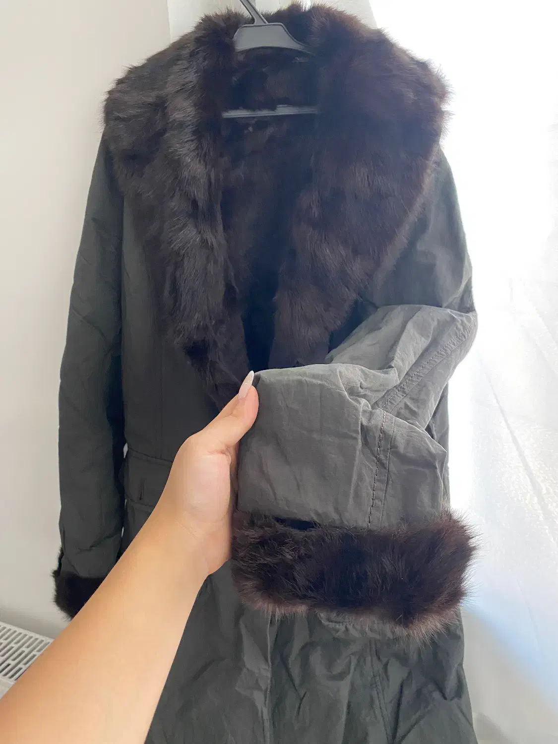 لباس زمستانه|لباس|سنندج, |دیوار