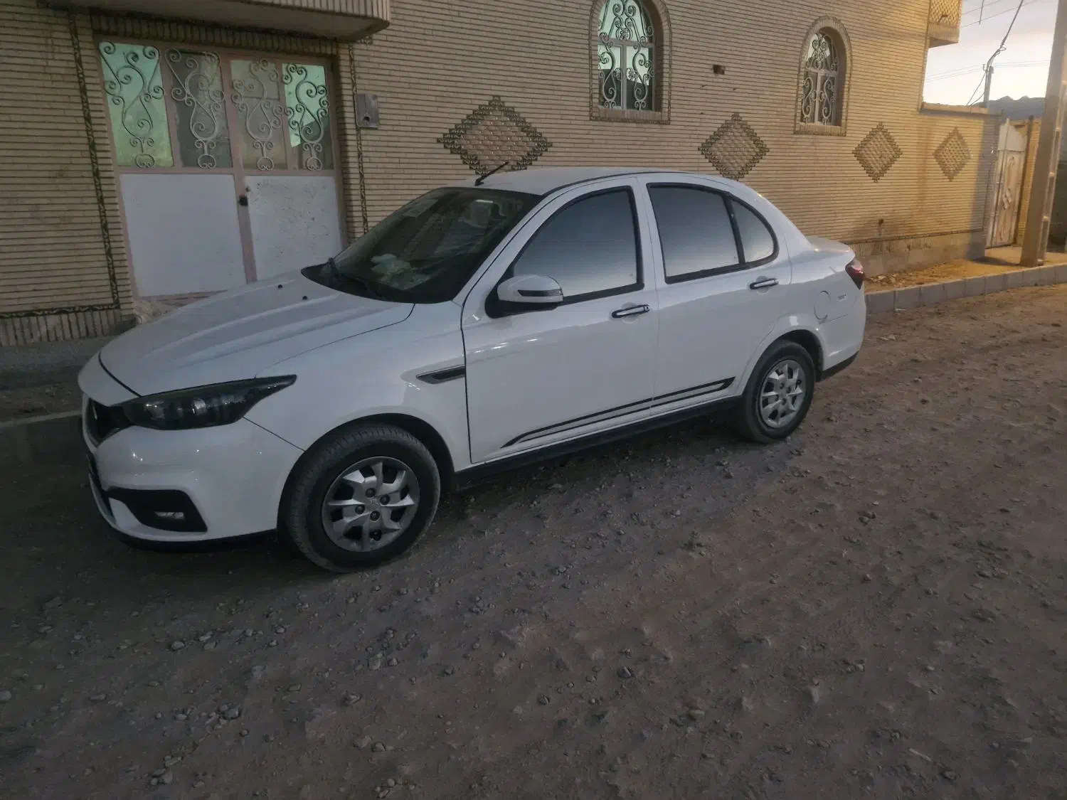 سهند اس تهاتر با طلا یا فروش نقد|خودرو سواری و وانت|خاش, |دیوار