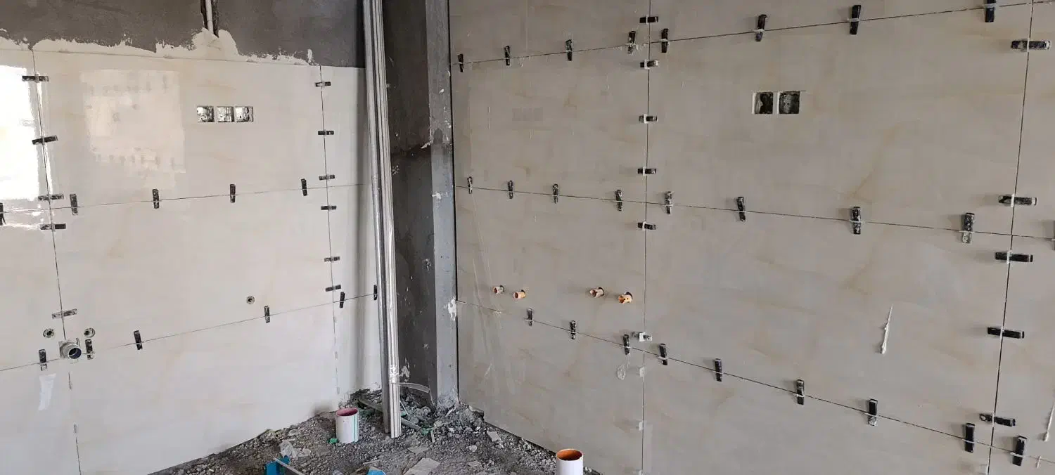 تعمیرات ساختمانی|خدمات پیشه و مهارت|اهواز, کوی آزادی|دیوار