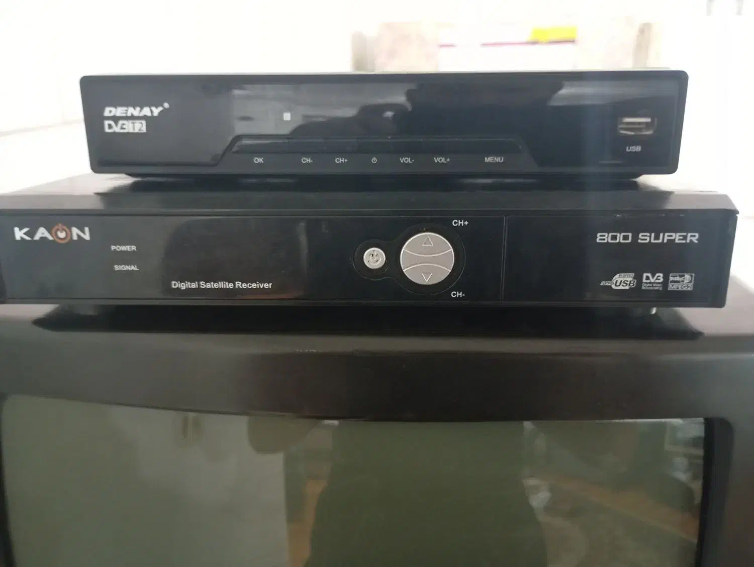 فروش وسایل صوتی تصویری|تلویزیون و پروژکتور|لنگرود, |دیوار