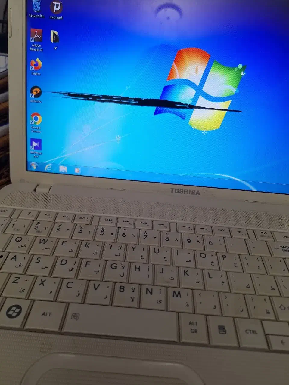 نیازمند تعمیر|قطعات و لوازم جانبی رایانه|کرج, کوی کارمندان شمالی|دیوار