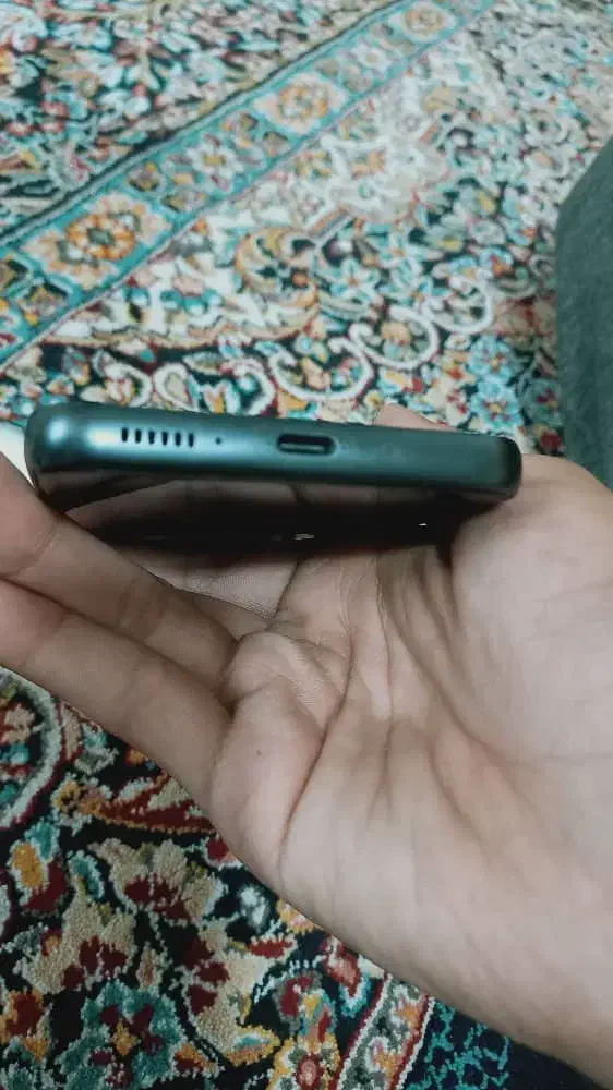 سامسونگ سامسونگ Galaxy A54 با حافظهٔ ۲۵۶ گیگابایت|موبایل|خرم‌آباد, |دیوار