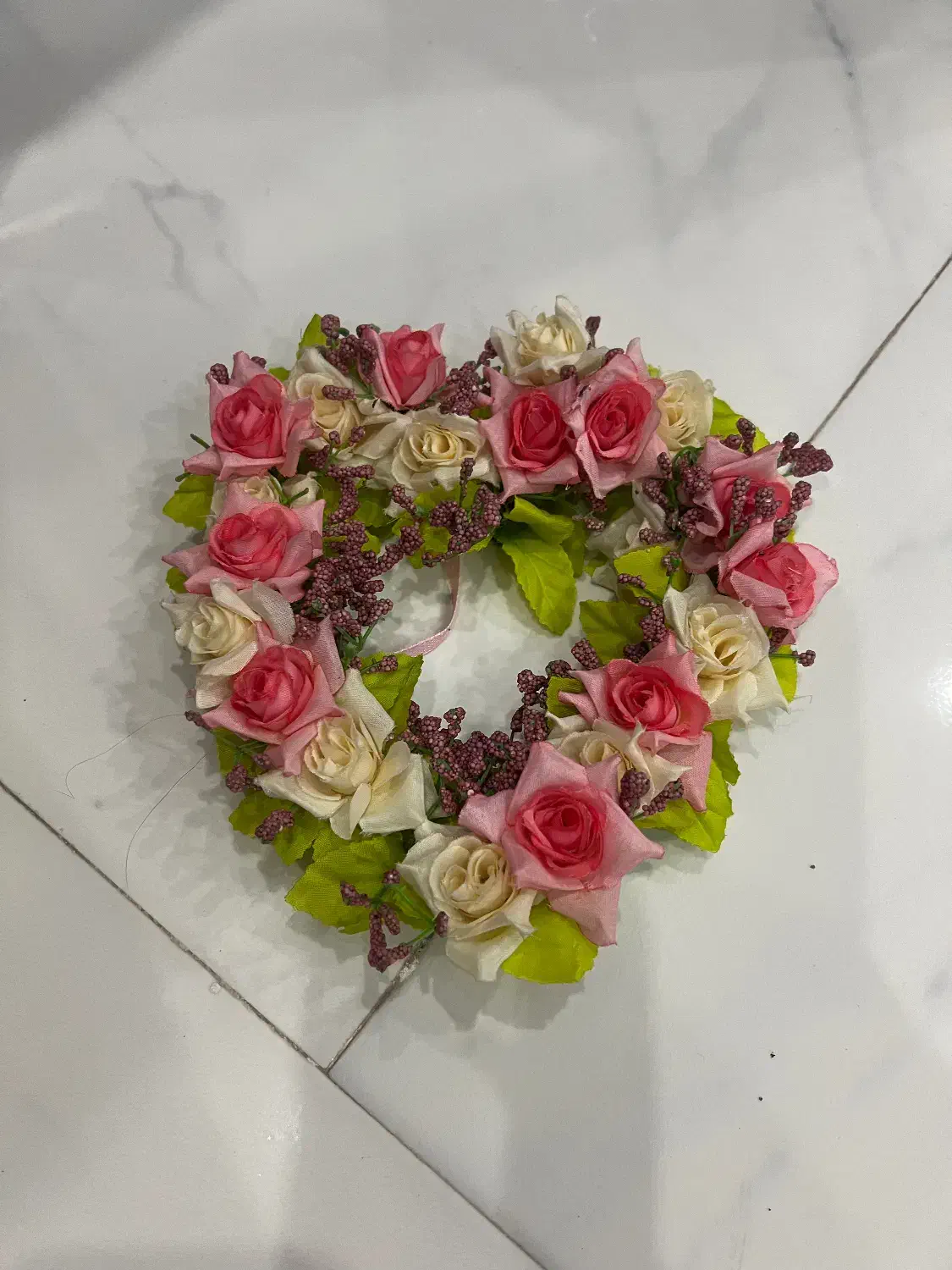 گل آویز|گل مصنوعی|کرج, کیانمهر|دیوار