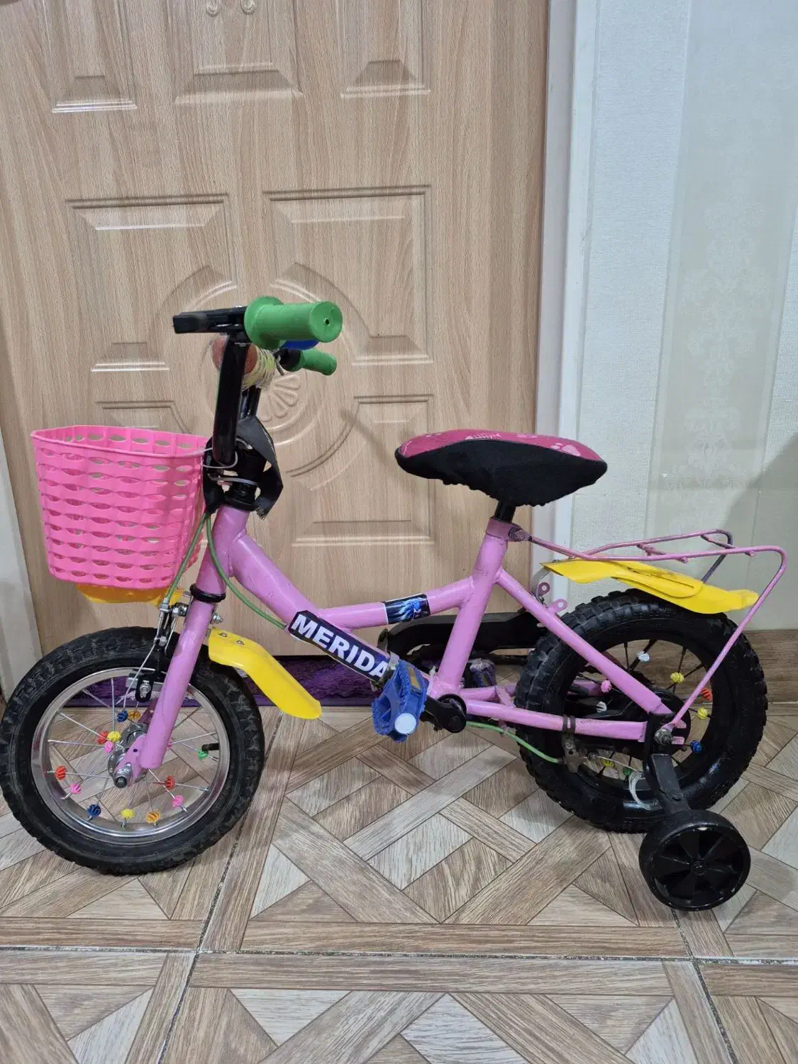 دوچرخه ی ۱۲|دوچرخه، اسکیت، اسکوتر|بوشهر, |دیوار