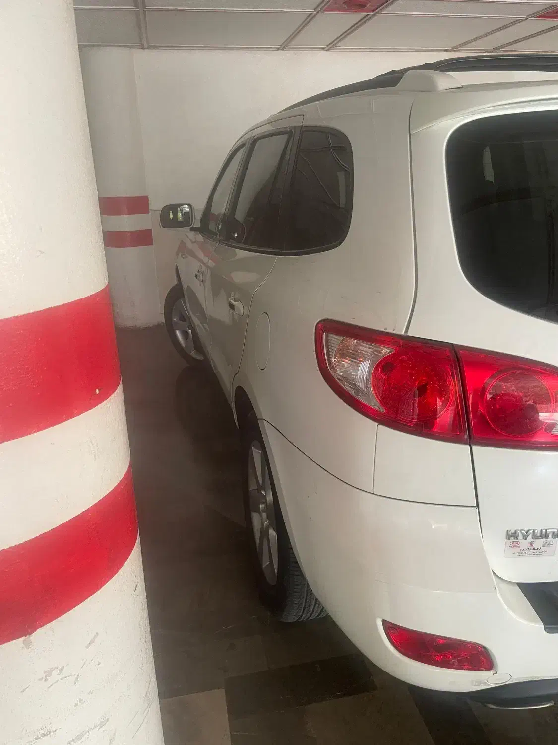 ماشین سانتافه|خودرو سواری و وانت|تهران, تجریش|دیوار