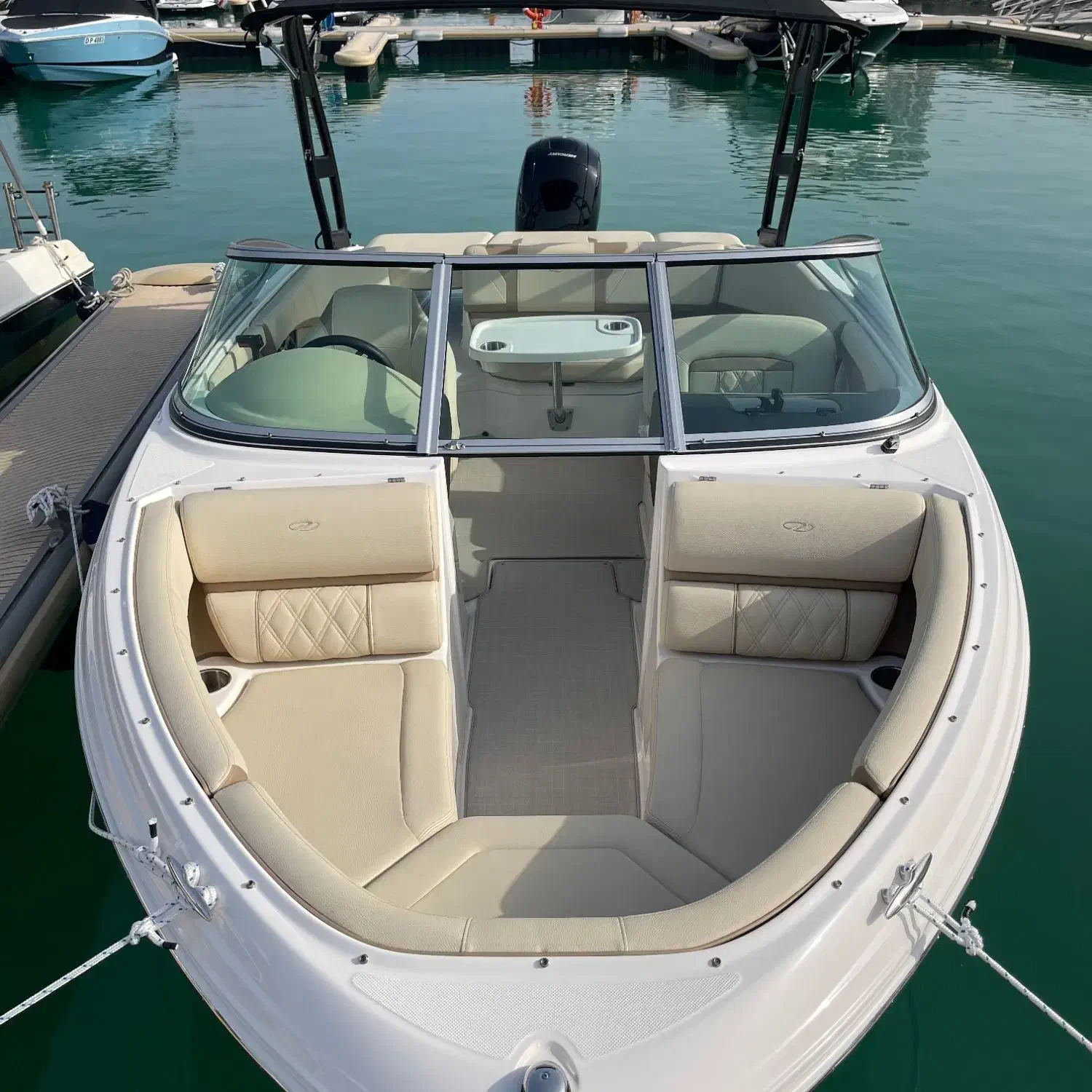 قایق رگال آمریکایی،|قایق و سایر وسایل نقلیه|تهران, سعادتآباد|دیوار