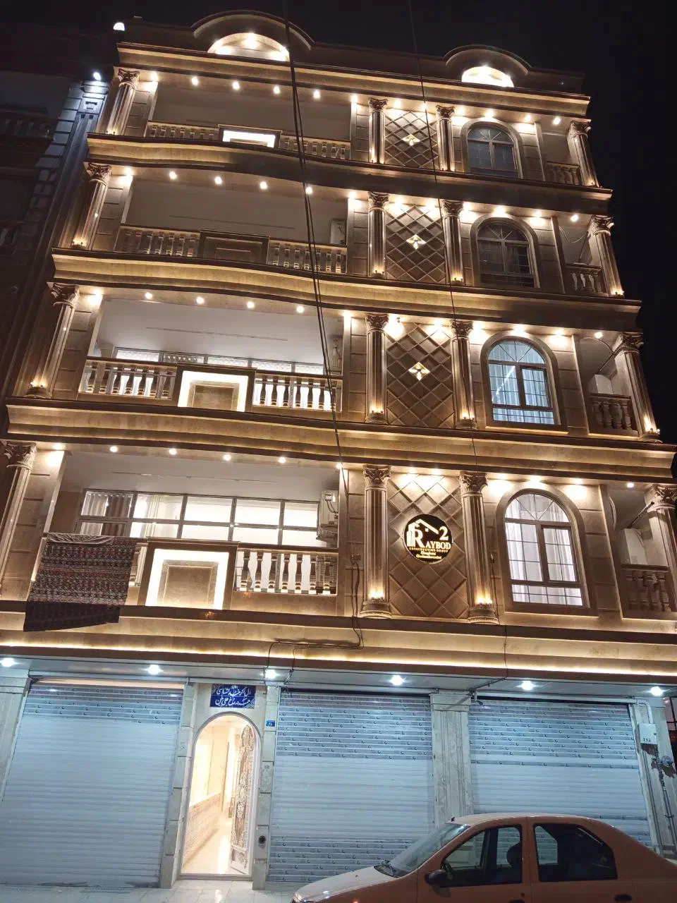 برق کاری وپیمانکاری حرفه ای مجتمع مسکونی جزئی وکلی|خدمات پیشه و مهارت|نسیم‌شهر, |دیوار