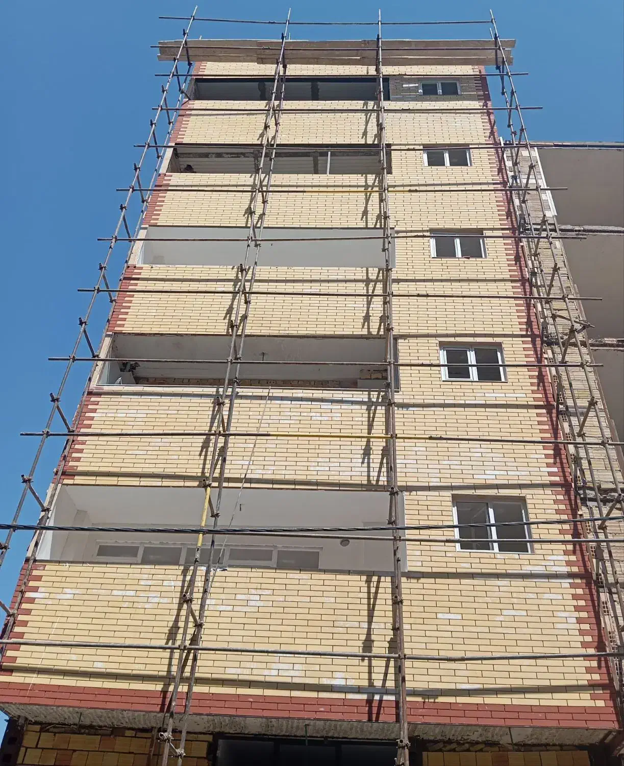 کارگر نماکار|استخدام معماری، عمران و ساختمانی|تبریز, |دیوار