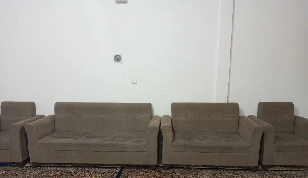 مبل|مبلمان خانگی و میز عسلی|تایباد, |دیوار