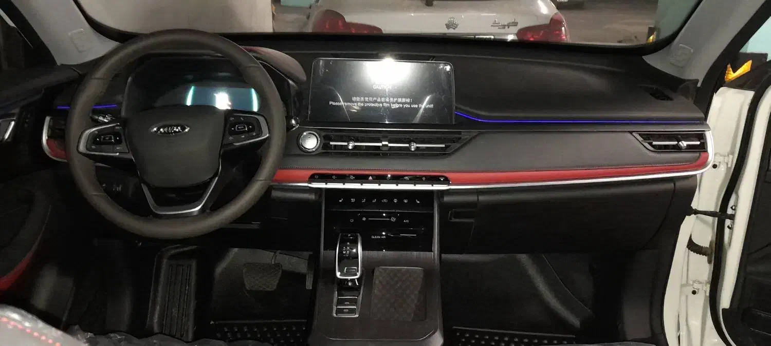 x55 pro|خودرو سواری و وانت|تهران, اقدسیه|دیوار