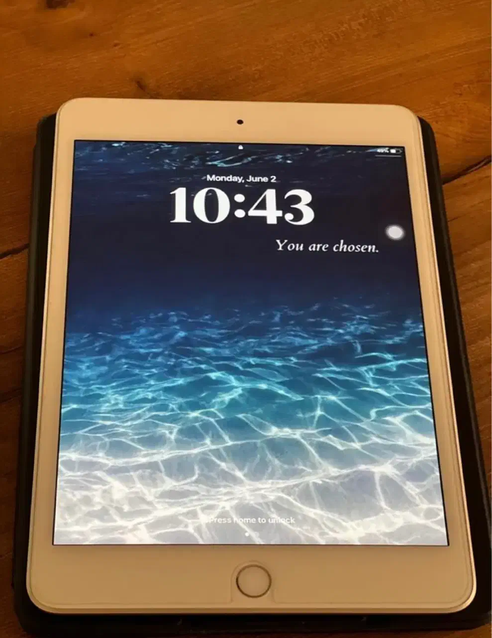 ایپد مینی|تبلت|کیش, |دیوار