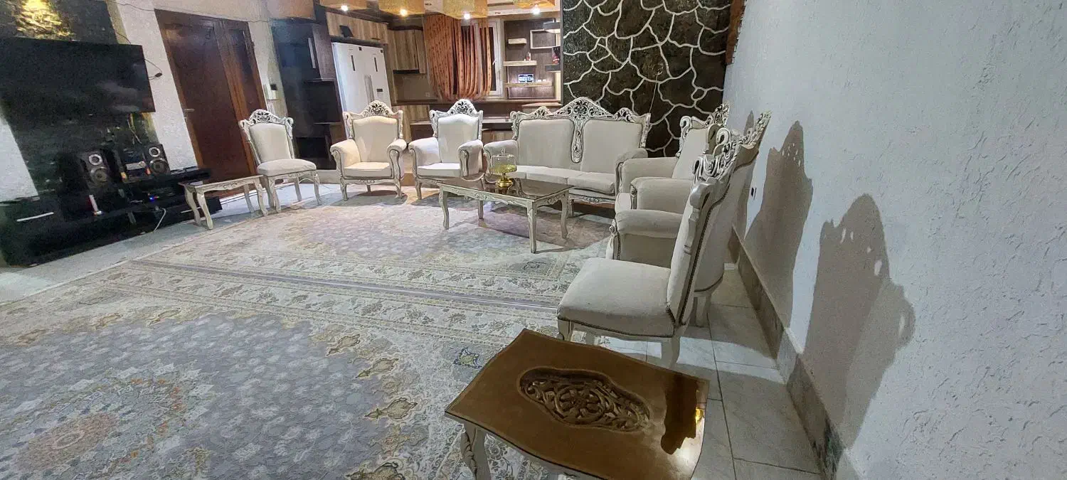 مبل|مبلمان خانگی و میز عسلی|ابهر, |دیوار