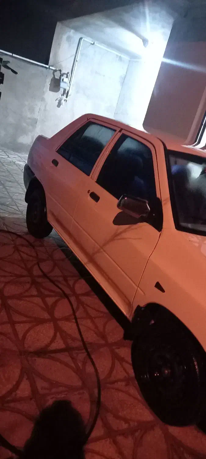 پراید 94|خودرو سواری و وانت|ایلام, |دیوار