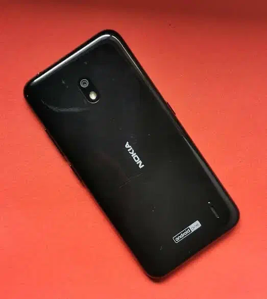 سامسونگ A01 قرمز زیرقیمت|موبایل|کرج, استاندارد|دیوار