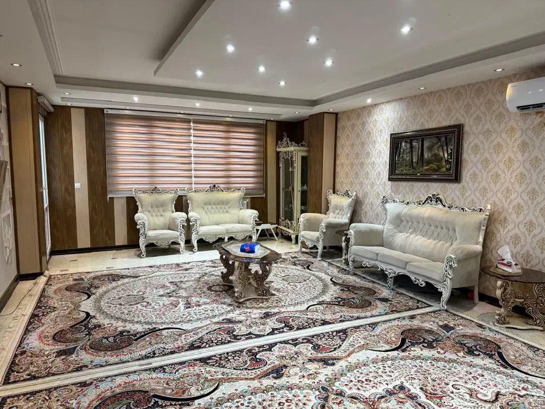 فروش ست مبل|مبلمان خانگی و میز عسلی|شیراز, شهرک استقلال|دیوار