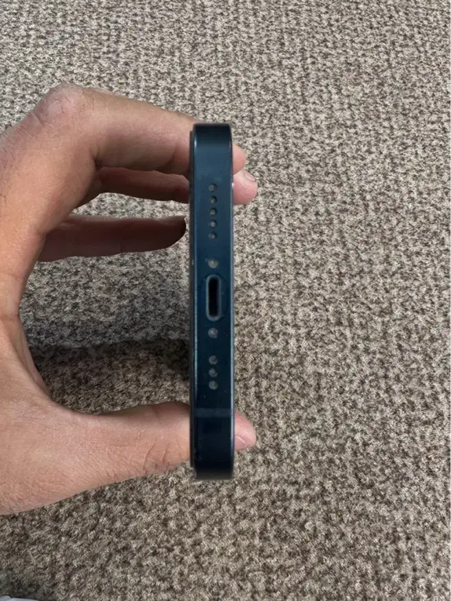 iphone 13 normal|موبایل|قم, زنبیل آباد|دیوار