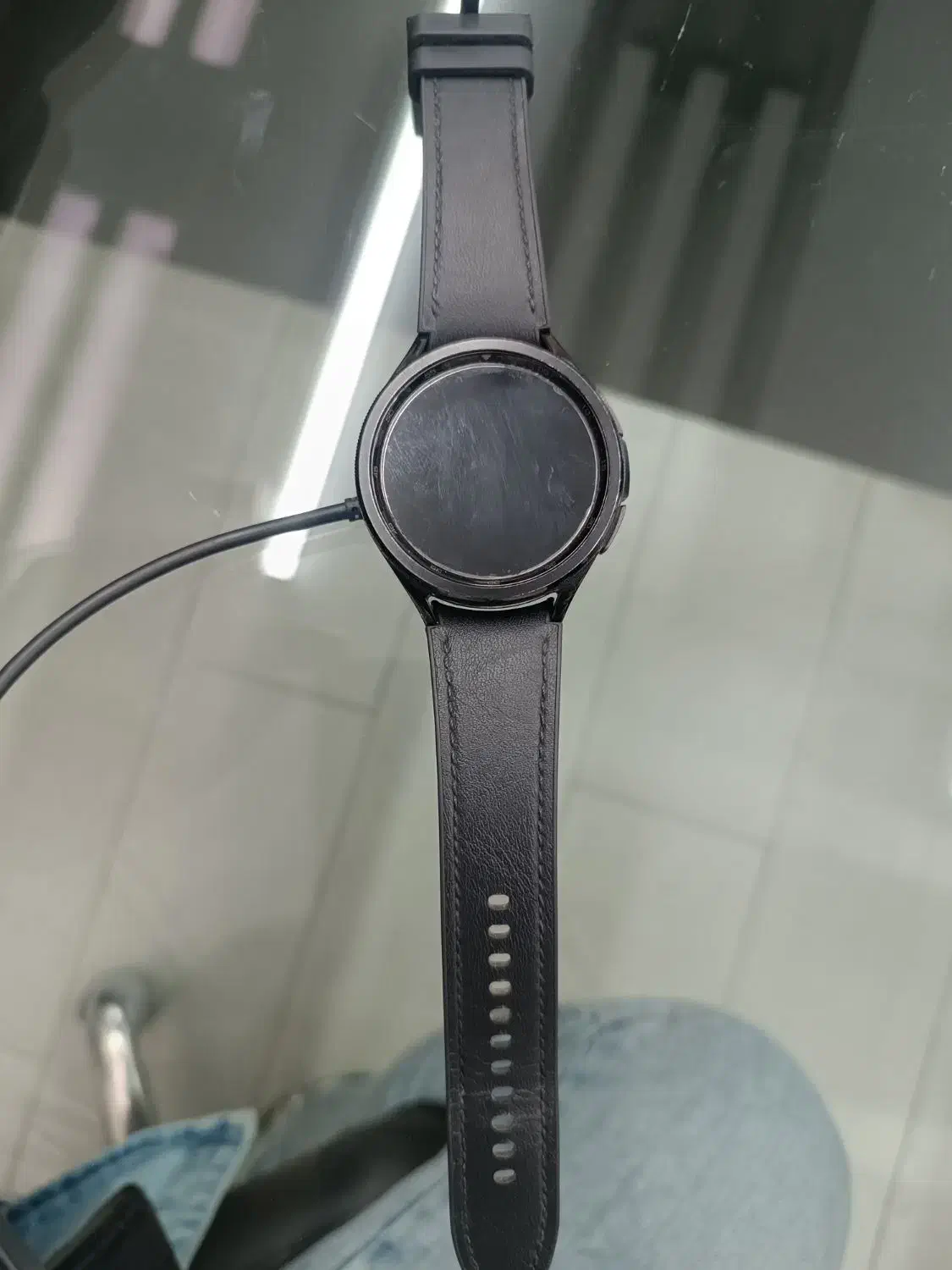 واچ 6کلاسیک|ساعت|قم, عربستان|دیوار