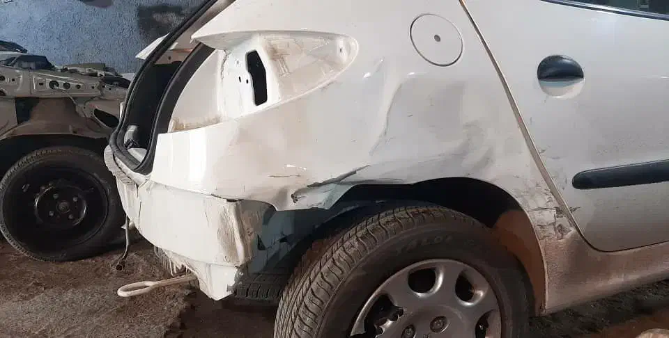 صافکاری خودرو ایرانی وخارجی PDR وسنتی|خدمات موتور و ماشین|مشهد, توس (بلوار توس)|دیوار