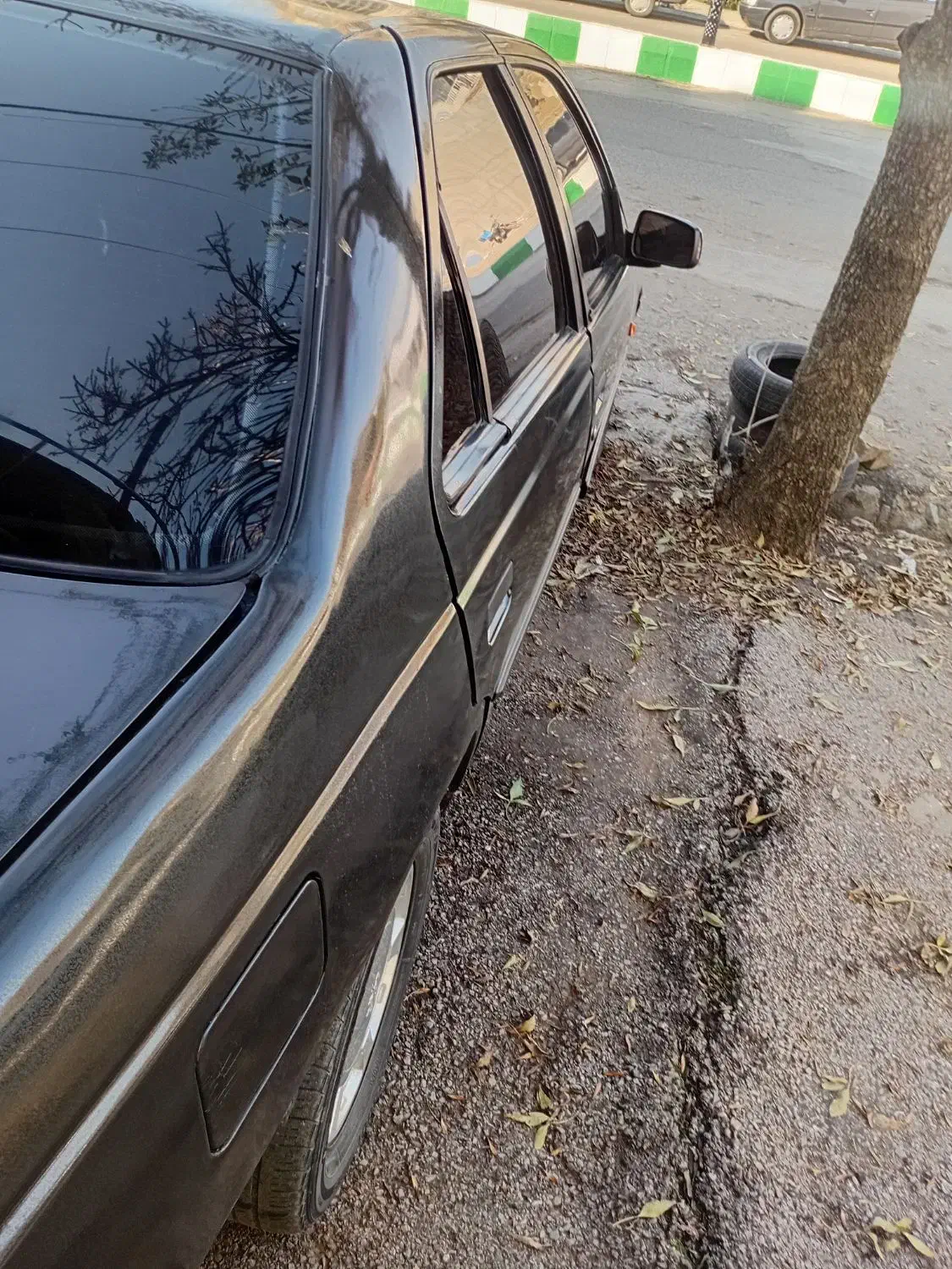 پژو جی ال ای|خودرو سواری و وانت|اردبیل, |دیوار